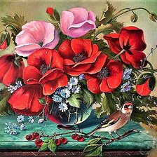 Схема вышивки «№1882408»