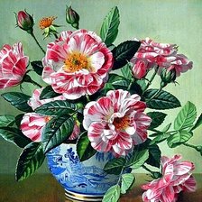 Схема вышивки «№1882446»