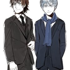 Схема вышивки «№1882811»