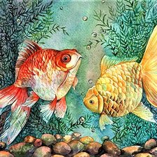 Схема вышивки «№1882838»