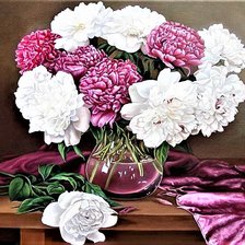 Схема вышивки «№1882840»