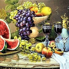 Схема вышивки «№1882844»