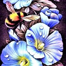 Схема вышивки «№1882858»