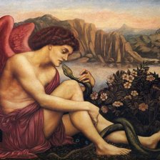 Схема вышивки «№1882918»