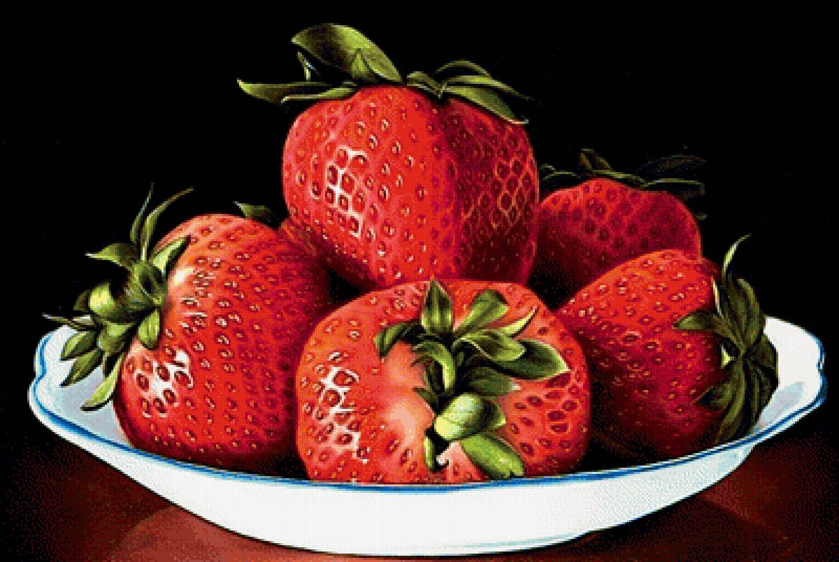 №1883122 - клубника - предпросмотр