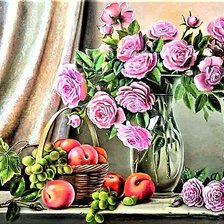 Схема вышивки «№1883124»