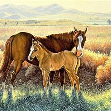 Схема вышивки «№1883267»