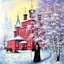 Схема вышивки «№1883286»