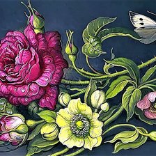 Схема вышивки «№1883292»