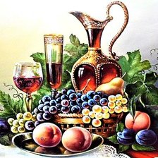 Схема вышивки «№1883296»