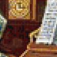 Предпросмотр схемы вышивки «№1883313»