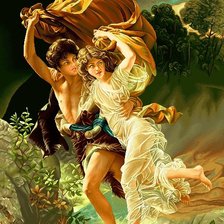 Схема вышивки «№1883320»