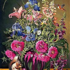 Схема вышивки «№1883377»