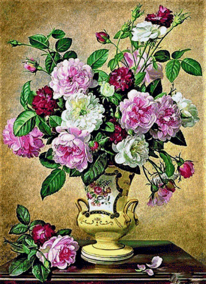 №1883423 - розы - предпросмотр