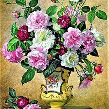 Схема вышивки «№1883423»