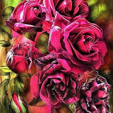 Схема вышивки «№1883424»