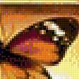 Предпросмотр схемы вышивки «фонарь 3» (№1883528)
