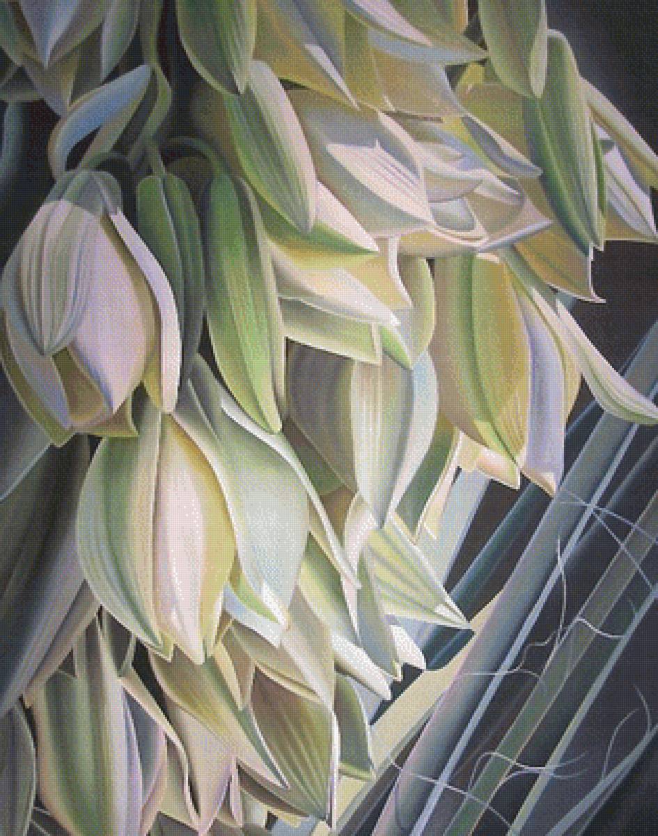 цветы - предпросмотр