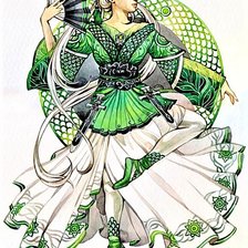 Схема вышивки «№1883645»