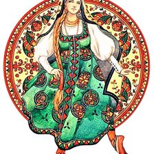 Схема вышивки «№1883689»