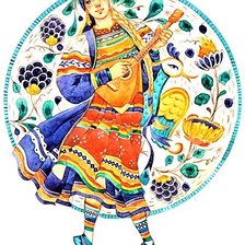 Схема вышивки «№1883700»