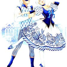 Схема вышивки «№1883722»