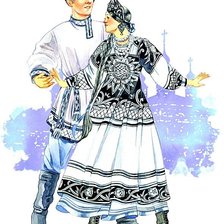 Схема вышивки «№1883724»