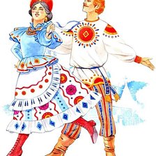 Схема вышивки «№1883727»