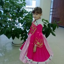 Схема вышивки «Светулина!!!»