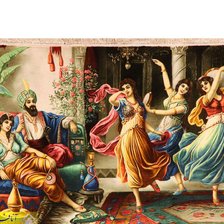 Схема вышивки «№1883849»