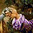 Предпросмотр схемы вышивки «№1883861»