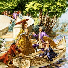 Схема вышивки «№1883861»