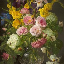 Схема вышивки «№1883890»