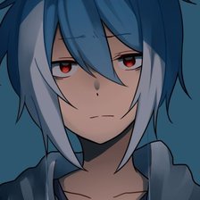 Схема вышивки «Matsudappoiyo»