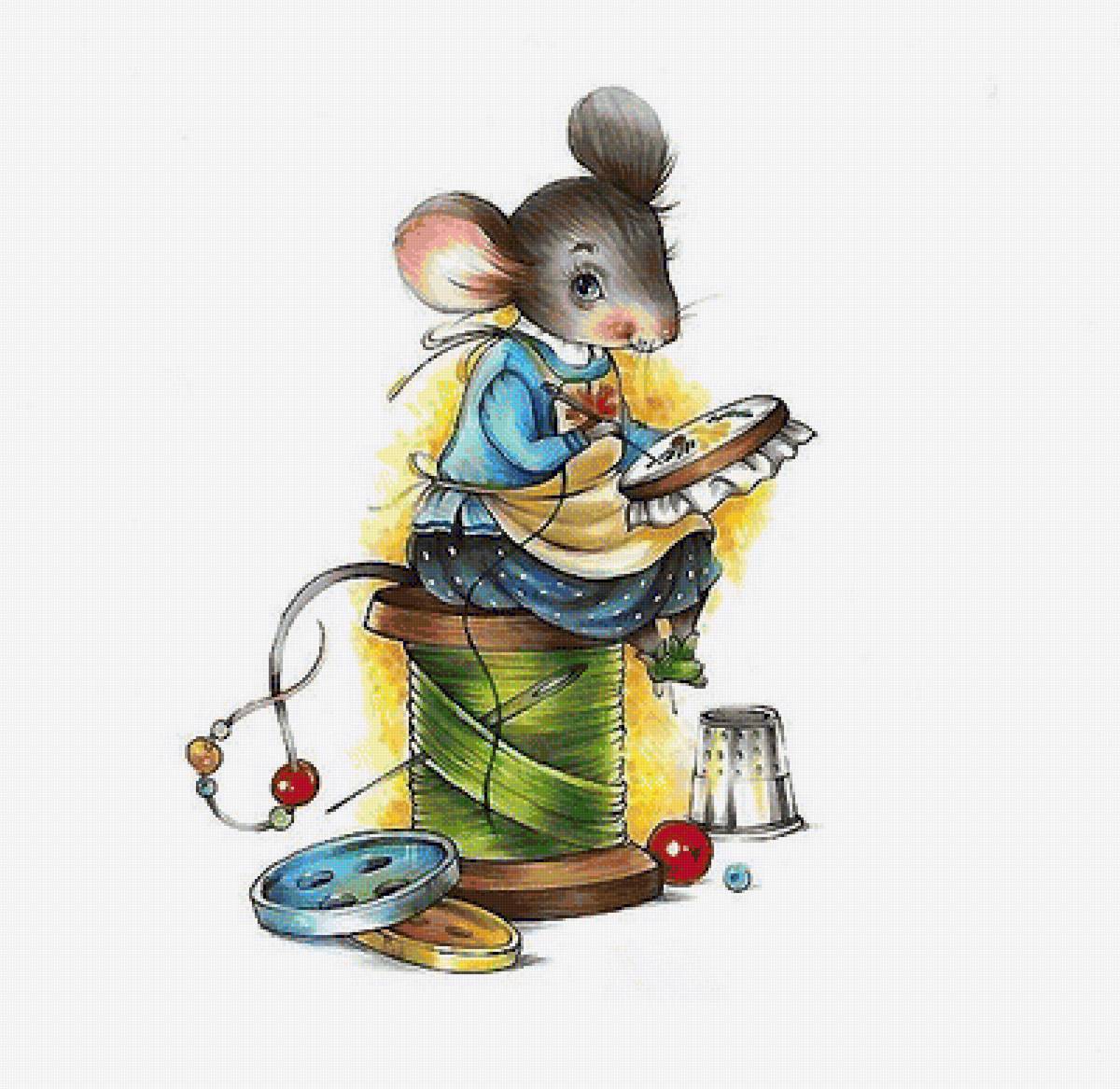 Детская - предпросмотр