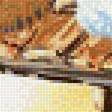 Предпросмотр схемы вышивки «Птички» (№1884395)