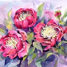 Схема вышивки «№1884692»