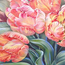 Схема вышивки «№1884697»