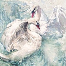 Схема вышивки «№1884702»