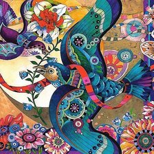 Схема вышивки «№1885033»