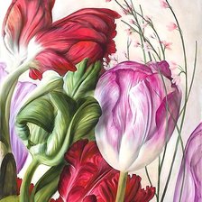 Схема вышивки «№1885391»