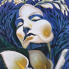 Схема вышивки «№1885418»