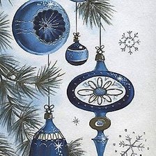 к новому году