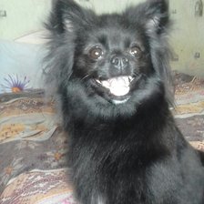 Схема вышивки «Н»