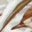 Предпросмотр схемы вышивки «У старого гнезда» (№1885742)