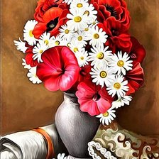 Схема вышивки «№1886315»