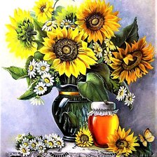 Схема вышивки «№1886319»