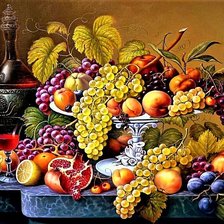 Схема вышивки «№1886320»