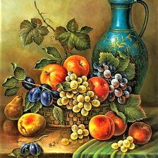 Схема вышивки «№1886327»