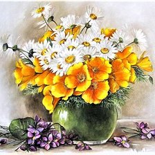 Схема вышивки «№1886336»